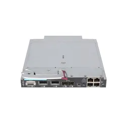 HP ProCurve 6120G/XG Ethernet Blade Switch