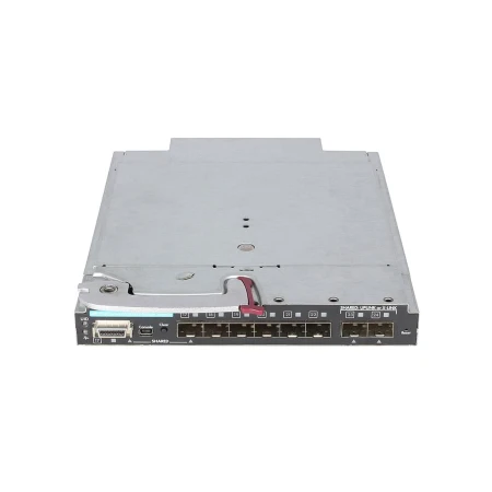 HP ProCurve 6120XG Blade Switch, HP, Switchevi, 517994-001, refurbished