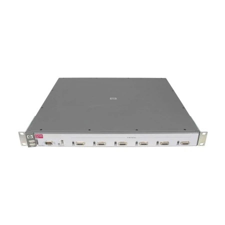 HP ProCurve 6400cl-6XG Switch, HP, Switchevi, J8433-69101, refurbished