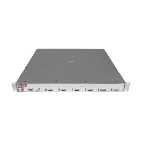 HP ProCurve 6400cl-6XG Switch, HP, Switchevi, J8433A, refurbished