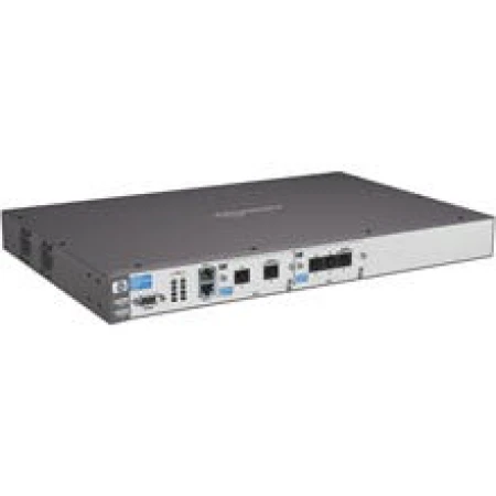 HP ProCurve 7102dl Secure Router, HP, Routeri, J8752-69001, refurbished