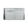 HP ProCurve 8206ZL Modular Switch Chassis