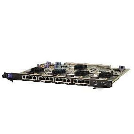 HP ProCurve 9300 16-Port Gigabit Module, HP, Switchevi, J4895A, refurbished