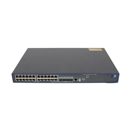HP ProCurve A5120 24G EI Switch, HP, Switchevi, JE066A, refurbished