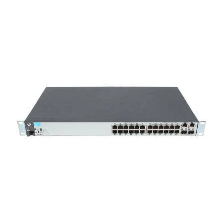 HP ProCurve E2610 24 Port Switch, HP, Switchevi, E2620-24, refurbished