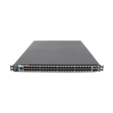 HP ProCurve E6600-48G-4XG Switch with 2xPSU, HP, Switchevi, J9452-60001, refurbished