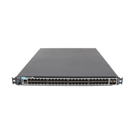 HP ProCurve E6600-48G-4XG Switch, HP, Switchevi, J9452A-CHASSIS, refurbished