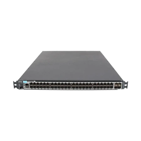 HP ProCurve E6600-48G-4xG Switch, HP, Switchevi, J9452-69001-CHASSIS, refurbished