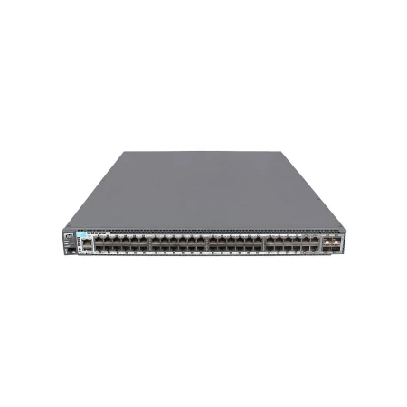 HP ProCurve E6600-48G Switch 1x Power Supply, HP, Switchevi, J9451-69001-1PSU, refurbished