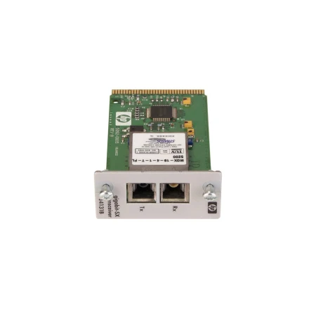 HP ProCurve Gigabit-SX Transceiver, HP, Switchevi, J4131-61401, refurbished
