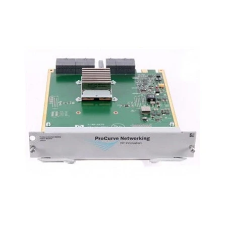 HP ProCurve One Services ZL Module, HP, Switchevi, J9289A, refurbished