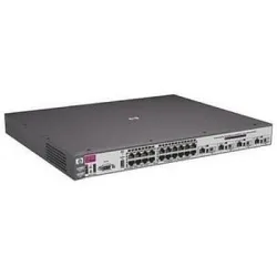 HP ProCurve Switch 3400CL-24G