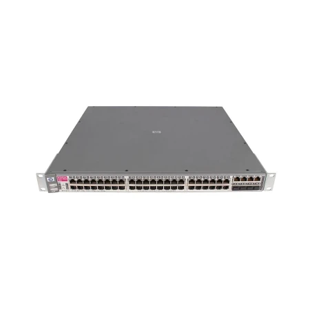 HP ProCurve Switch 3400CL-48G, HP, Switchevi, 3400CL-48G, refurbished