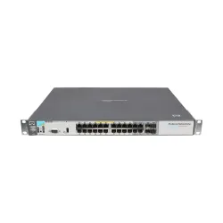 HP ProCurve Switch 3500YL 24G