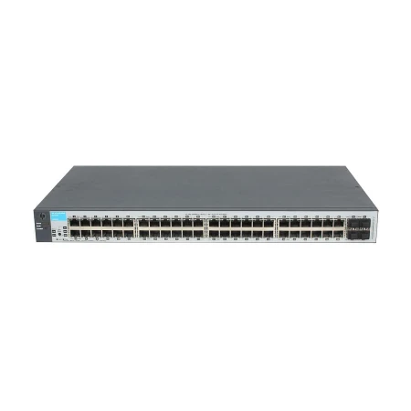 HP ProCurve V1810-48G Ethernet Switch, HP, Switchevi, J9660-61001, refurbished