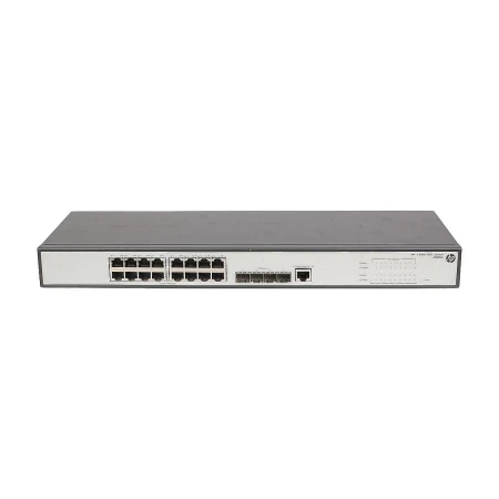 HP ProCurve V1910 16 Port Switch, HP, Switchevi, JE005A, refurbished