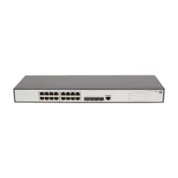 HP ProCurve V1910-16G 16 Port Switch