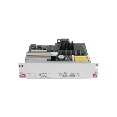 HP ProCurve Wireless Edge Services XL Module, HP, Switchevi, J9001A, refurbished