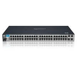 HP Procurve 2900-24G Switch