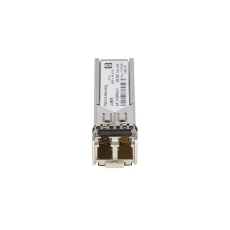 HP Refurbished ProLabs Gigabit SX LC Mini GBIC, HP, Switchevi, J4858-69001, refurbished
