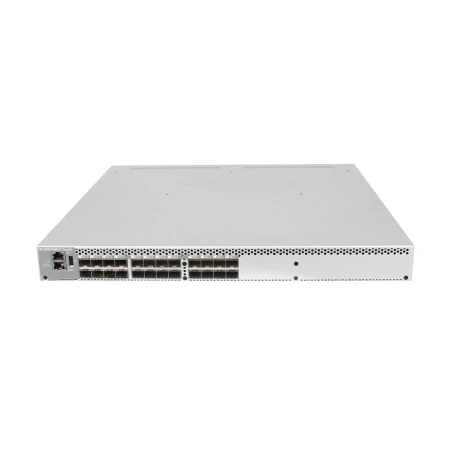 HP SN3000B 16Gb 24/12 Fibre Channel Switch 12 Active Ports, HP, Switchevi, QW937A-12AP, refurbished