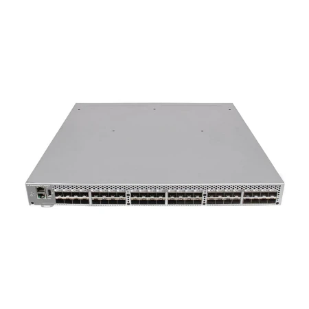 HP SN6000B 16GB 48-Port / 48-Port Active Fibre Channel Switch, HP, Switchevi, SN6000B, refurbished