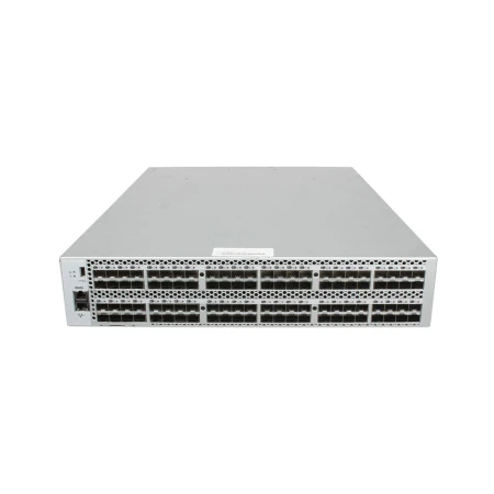 HP Storefabric SN6500B 16GB 48 Active Ports FC SAN Switch, HP, Switchevi, C8R44A-48AP, refurbished