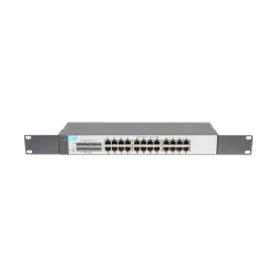 HP V1410 24 Port Ethernet Switch