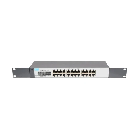 HP V1410 24 Port Ethernet Switch, HP, Switchevi, J9663-61001, refurbished