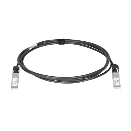 HP X240 10G SFP+ SFP+ 3M DAC Cable, HP, Switchevi, JD097-61301, refurbished
