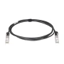 HP X240 10G SFP+ SFP+ 3M DAC Cable