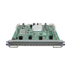 HPE 10500 16-Port 10GBE SFP+ SC Module