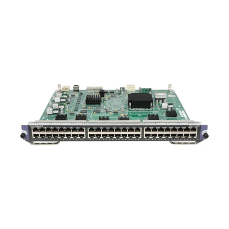 HPE 10500 48-Port GIG-T SE Module, HP, Switchevi, JC618A, refurbished
