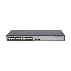 HPE 1420 24G 2 SFP Switch