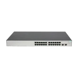 HPE 1850 24G 2XGT Switch