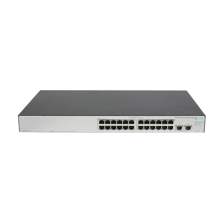 HPE 1850 24G 2XGT Switch, HP, Modularni switchevi, JL170A, refurbished
