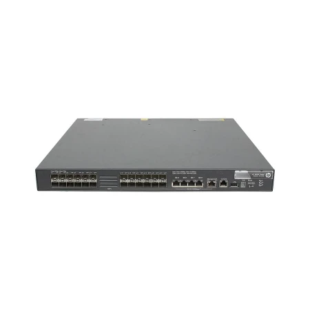 HPE 5820x 24XG SFP+ Switch, HP, Modularni switchevi, JC102B, refurbished