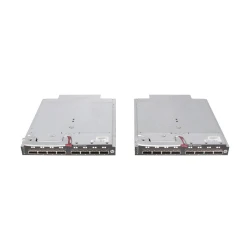 HPE 6GB SAS Switch Dual Pack For HPE BladeSystem C-CLASS