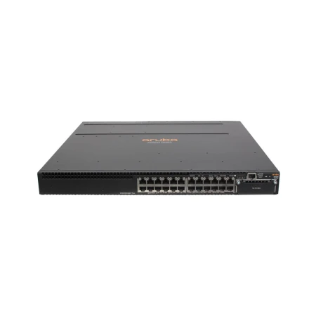 HPE Aruba 3810M 24G 1-Slot Switch, HP, Modularni switchevi, JL071A, refurbished