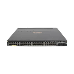 HPE Aruba 3810M 48G POE+ 4SFP+ 680W Switch