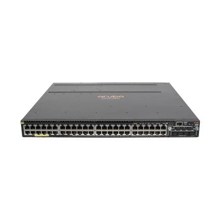 HPE Aruba 3810M 48G POE+ 4SFP+ 680W Switch, HP, Modularni switchevi, JL428A, refurbished