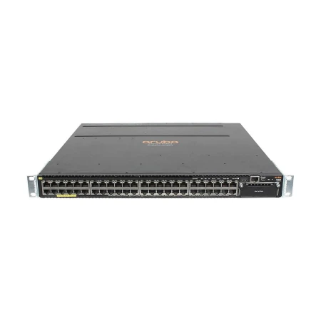 HPE Aruba 3810M 48G PoE+ Switch, HP, Modularni switchevi, JL074A, refurbished