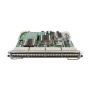 HPE FlexNetwork 10500 48-Port 10GBE SFP+ SF Module