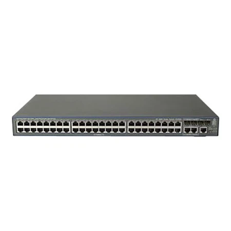HPE FlexNetwork 3600 48 v2 EI Switch, HP, Modularni switchevi, JG300B, refurbished