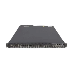 HPE FlexNetwork 5130 48 Port 4 SFP+ PoE+ Switch