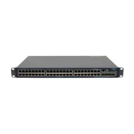 HPE FlexNetwork 5500-48G EI Series switch, HP, Switchevi, JD375-61101, refurbished