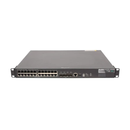 HPE Flexfabric 5800 24G Switch, HP, Switchevi, JC100B, refurbished