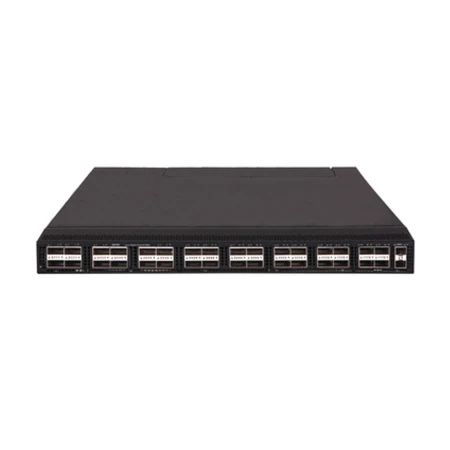 HPE Flexfabric 5950 48SFP28 8QSFP28 Switch, HP, Switchevi, JH402A, refurbished