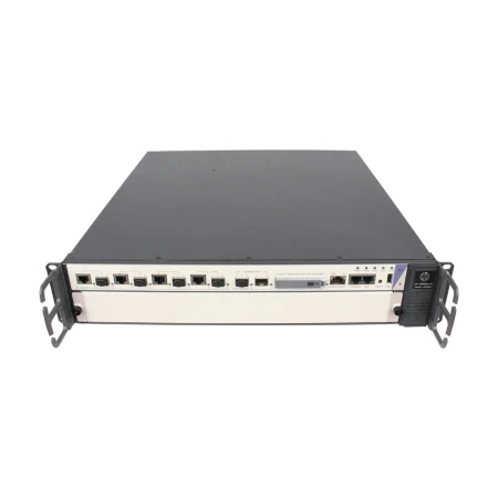 HPE Flexnetwork HSR6602 XG Router, HP, Routeri, JG354A, refurbished