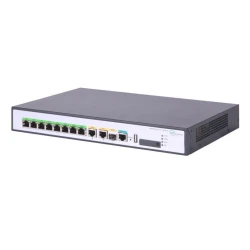 HPE MSR958 1GbE/Combo PoE Router